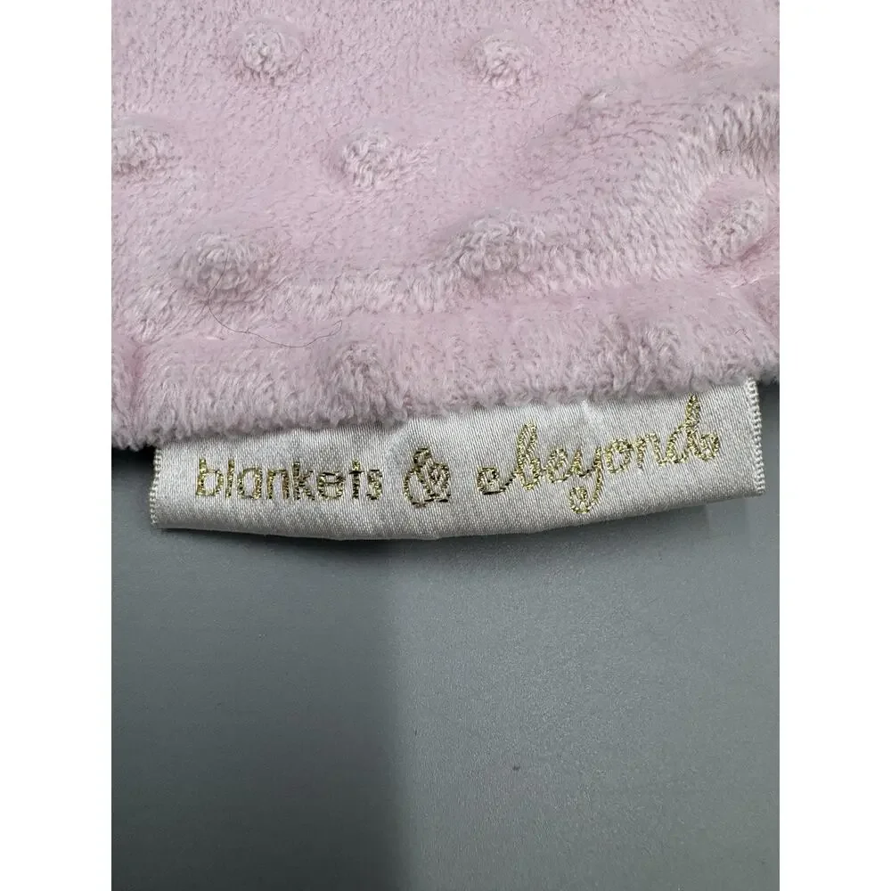 Blankets & Beyond as shown